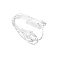 FIO COM FICHA E INTERRUPTOR 1.8m TRS