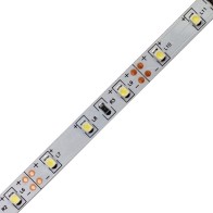 FITA LED 3528 60 LEDS 4.8W 12V IP20  6400K