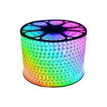 FITA LED 5050 60 LEDS 24V RGB IC