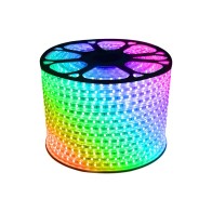 FITA LED 5050 60 LEDS 24V RGB IC