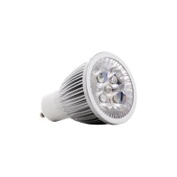 GU10 3W VERDE