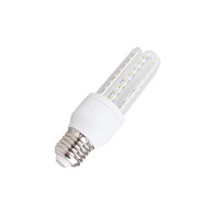 LÂMPADA 4U E27 16W 6400K