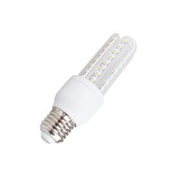 LÂMPADA 4U E27 30W 3000K