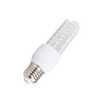 LÂMPADA 4U E27 30W 6400K