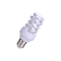 LÂMPADA ESPIRAL E27 16W 6400K