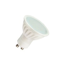 LÂMPADA GU10 5W CERÂMICA  4200K