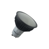 LÂMPADA GU10 6W ALUMÍNIO 6400K