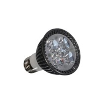 LÂMPADA PAR20 E27 6.2W 3000K