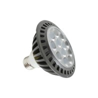 LÂMPADA PAR30 E27 15W 4200K