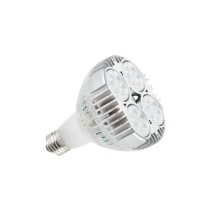 LÂMPADA PAR30 E27 35W 4200K