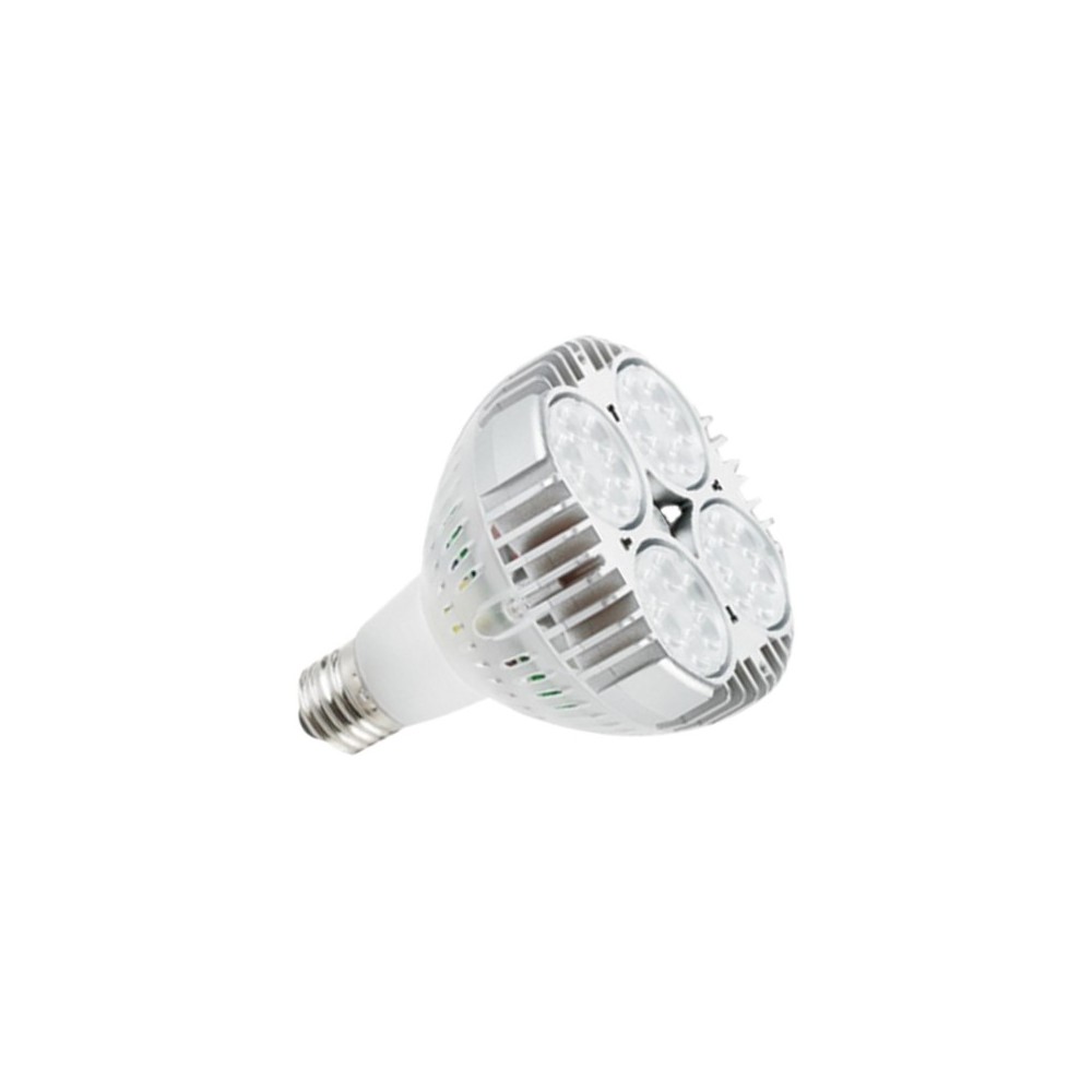 LÂMPADA PAR30 E27 35W 4200K