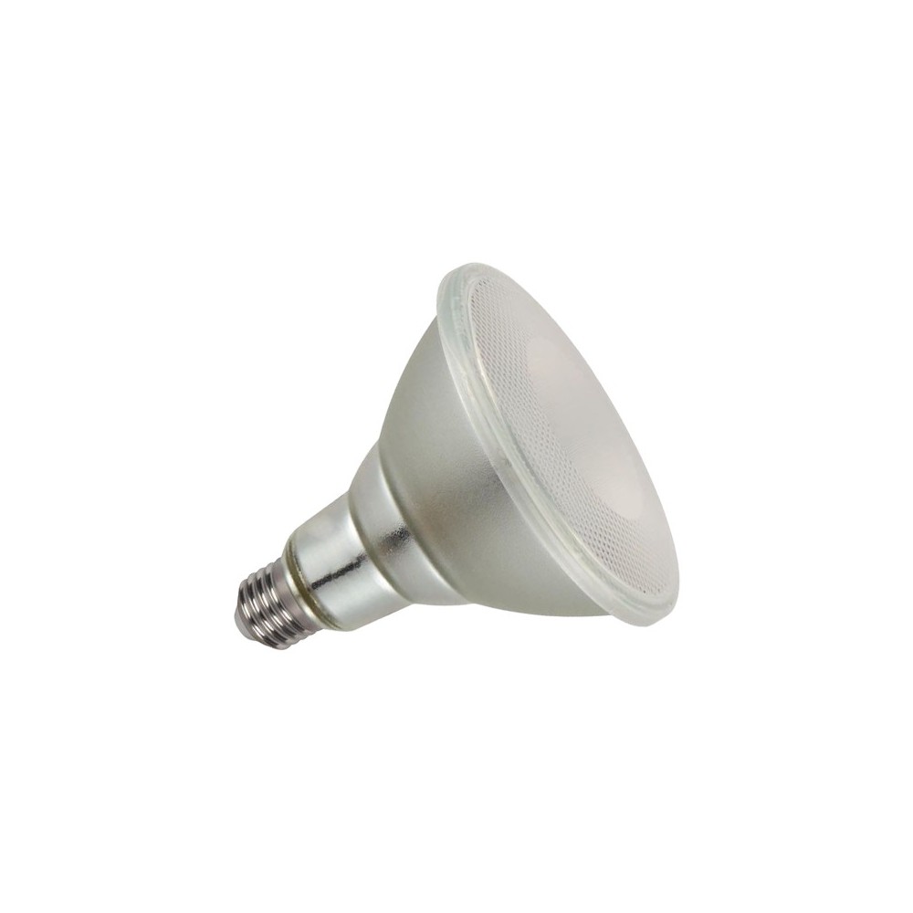 LÂMPADA PAR38 E27 15W 3000K