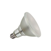 LÂMPADA PAR38 E27 15W 6400K