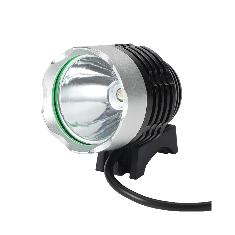 LANTERNA BICICLETA MODELO 1 5W 6400K