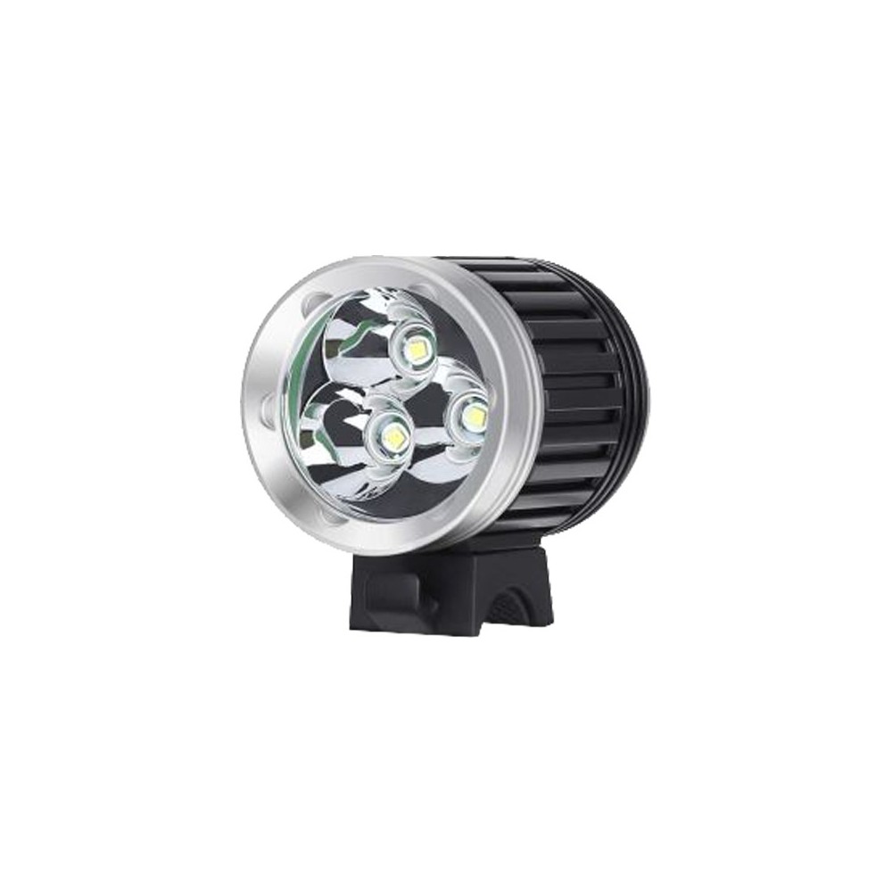 LANTERNA BICICLETA MODELO 3 15W 6400K