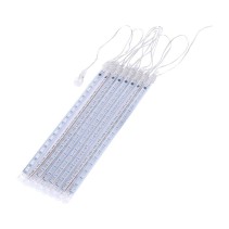 LED CHUVA DE METEOROS RGB IP20