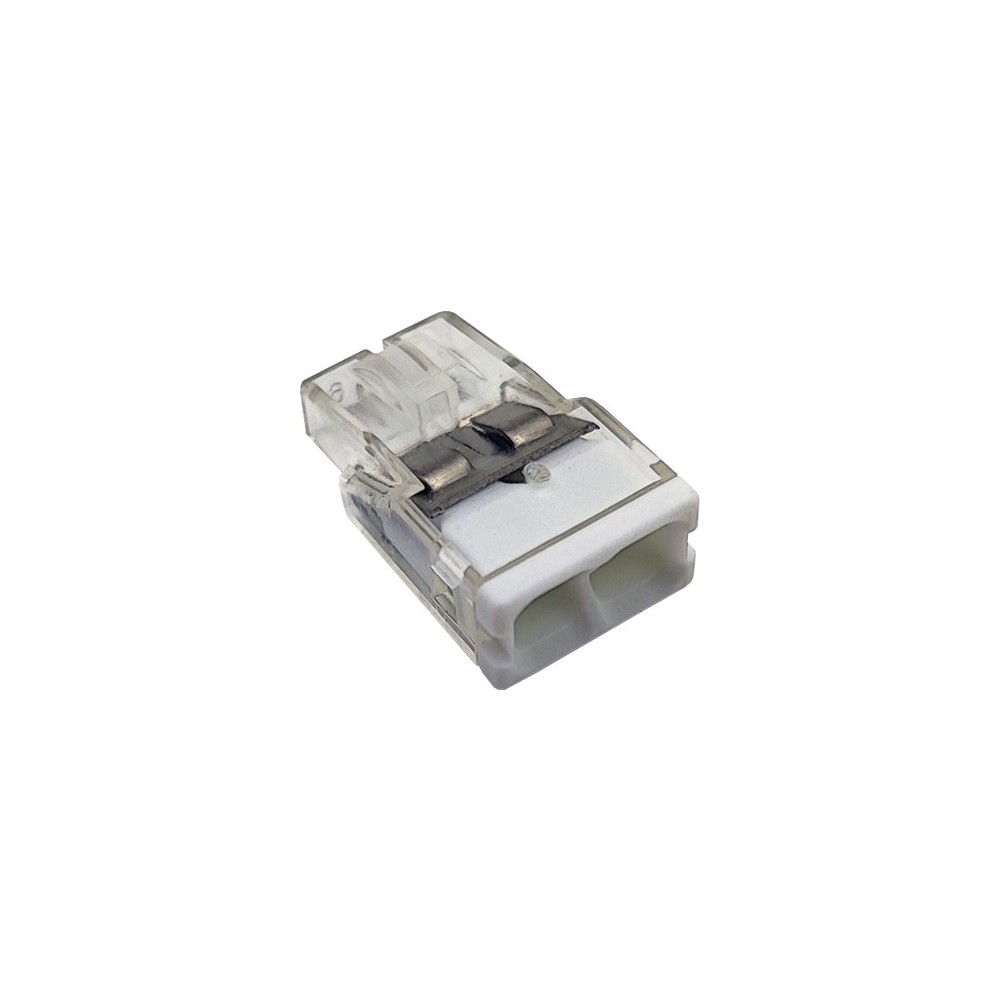 LIGADOR PARA FIO RIJO 2 ENTRADAS