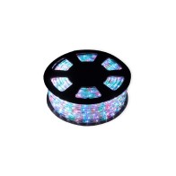 MANGUEIRA DE NATAL RGB IP65