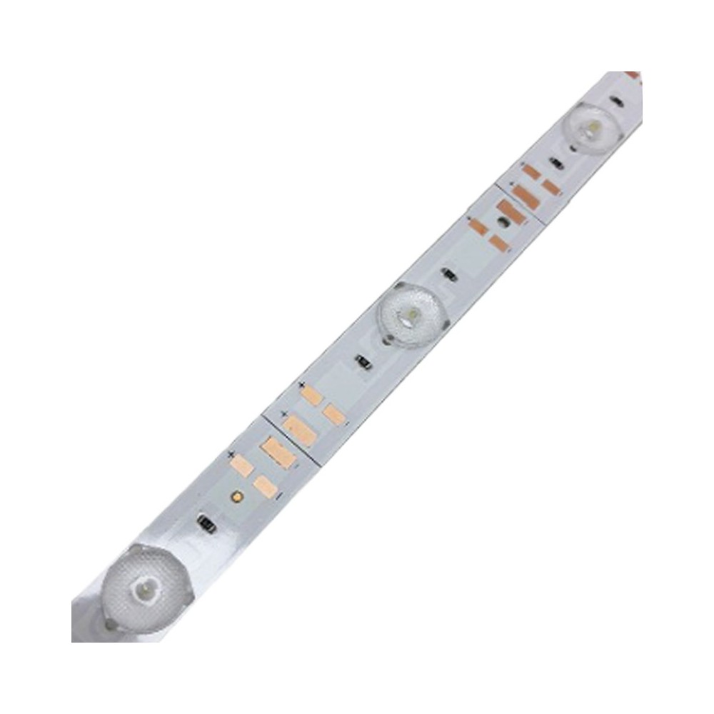 MÓDULO LED 12 LEDS 12W 12V 6400K
