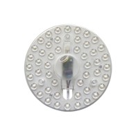 MÓDULO MAGNÉTICO REDONDO 24W 6400K