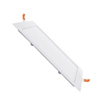 PAINEL LED EMBUTIR 24W QUADRADO BRANCO 4200K HXL