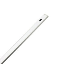 PERFIL SALIENTE 5W 6400K 400mm C/SENSOR DE TOQUE