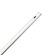 PERFIL SALIENTE 10W 6400K 800mm C/SENSOR DE TOQUE