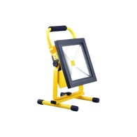 PROJETOR DE BATERIA COB 30W 6400K