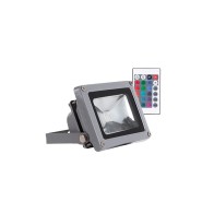 PROJETOR LED COB 20W RGB