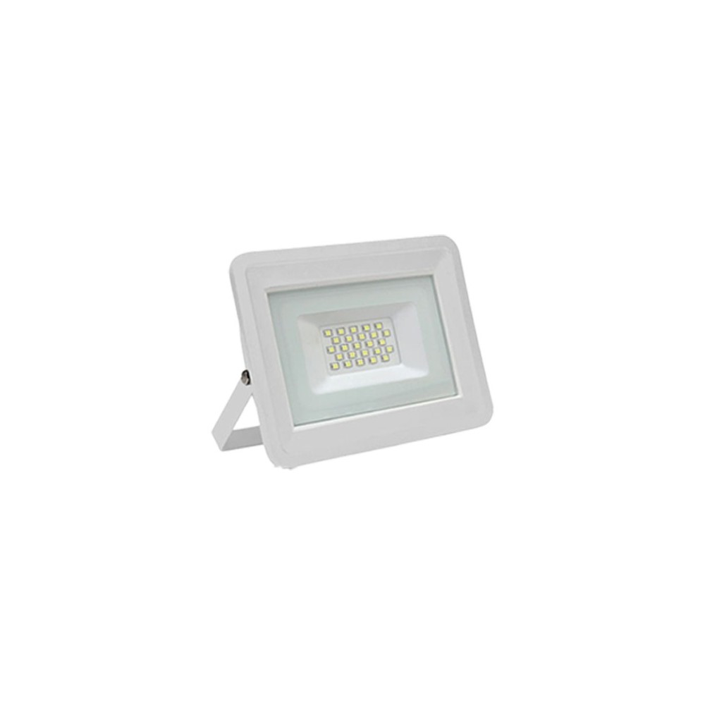 PROJETOR SERIE B BRANCO 100W 6400K