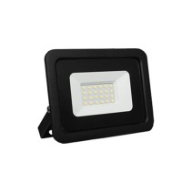 PROJETOR SERIE P PRETO 100W 3000K