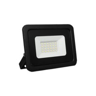 PROJETOR SERIE P PRETO 150W 3000K