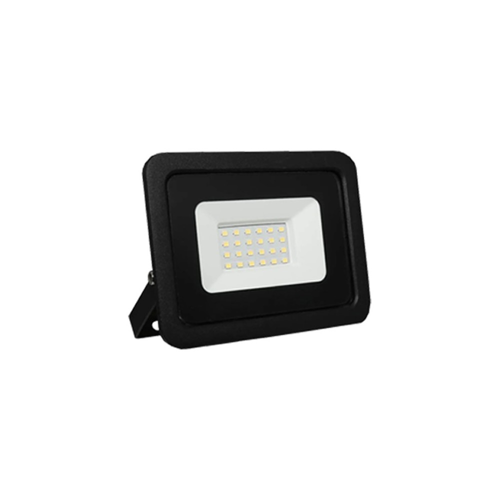 PROJETOR SERIE P PRETO 150W 3000K