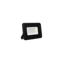 PROJETOR SERIE P PRETO 20W 4200K