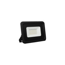 PROJETOR SERIE P PRETO 30W 3000K