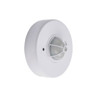 SENSOR DE MOVIMENTO TETO IP44