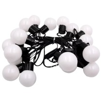 SERIE DE NATAL BOLA 6400K IP20