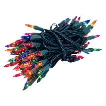 SERIE DE NATAL LAMPADA 3000K IP20