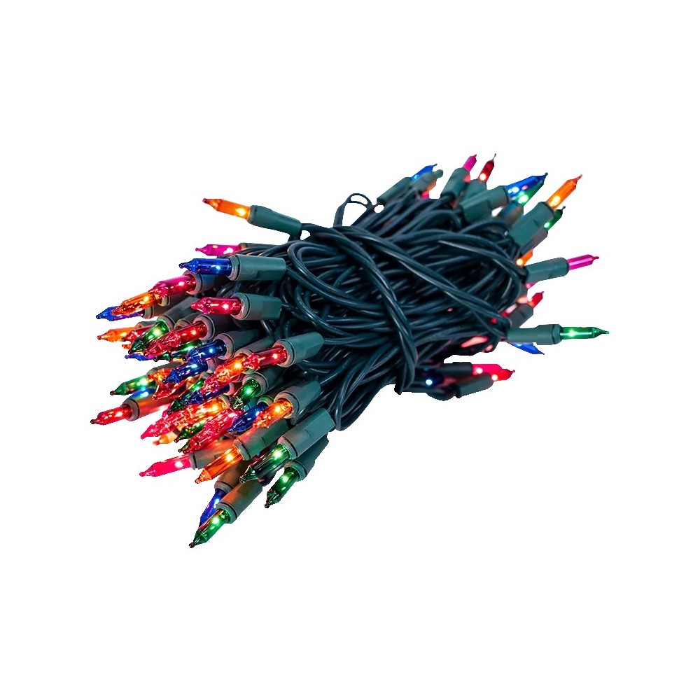 SERIE DE NATAL LAMPADA 3000K IP20