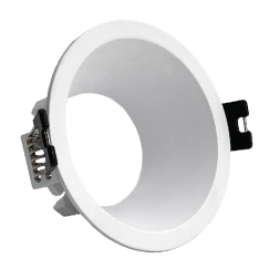 ARO GU10/MR16 RECUADO RED BRANCO S24