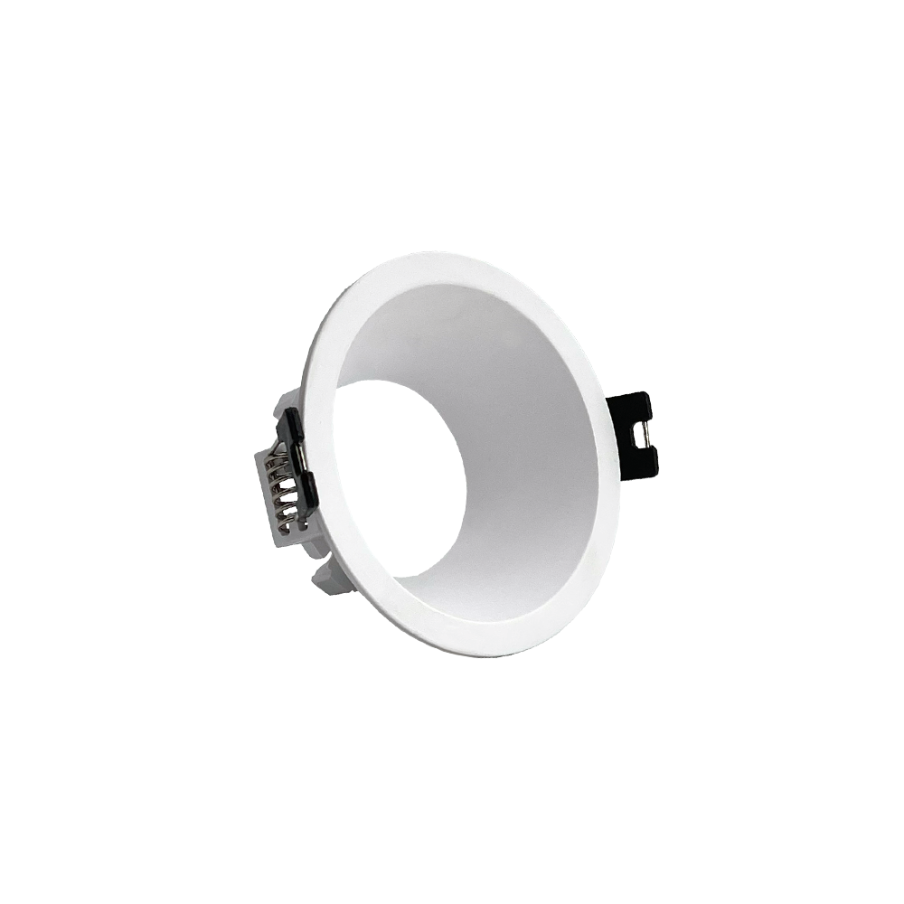 ARO GU10/MR16 RECUADO RED BRANCO S24