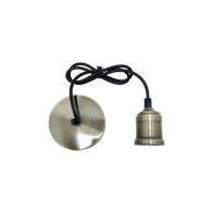 SUSPENSÃO PEND-1 BRONZE
