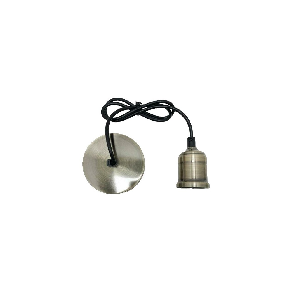 SUSPENSÃO PEND-1 BRONZE