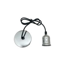 SUSPENSÃO PEND-1 PRATEADO