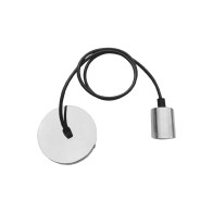 SUSPENSÃO PEND-2 PRATEADO