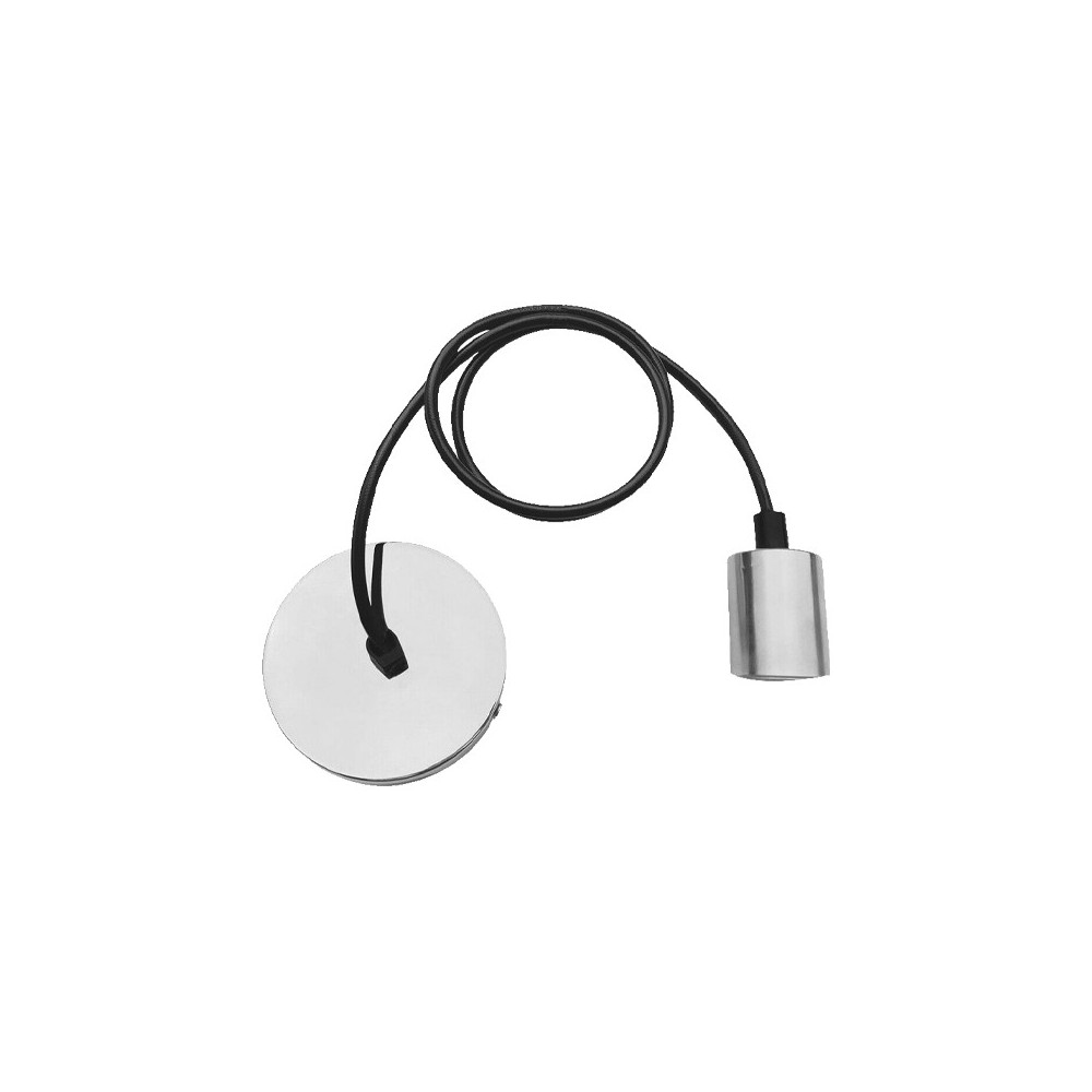 SUSPENSÃO PEND-2 PRATEADO