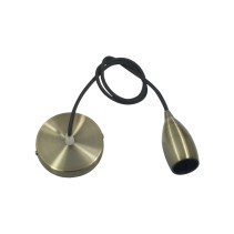 SUSPENSÃO PEND-3 BRONZE