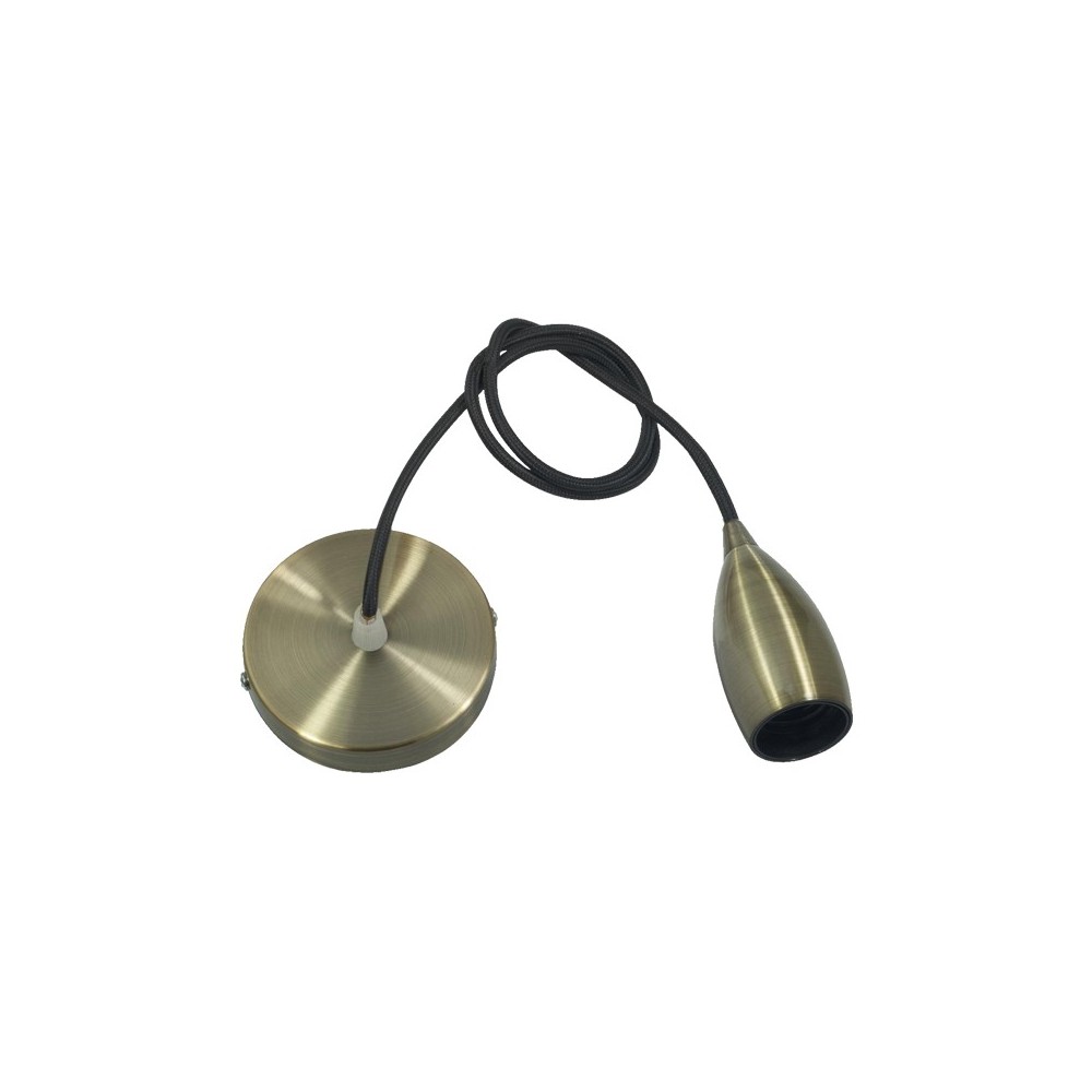 SUSPENSÃO PEND-3 BRONZE