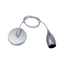 SUSPENSÃO PEND-3 PRATEADO