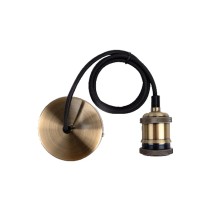 SUSPENSÃO PEND-4 BRONZE